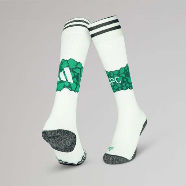 Socken Celtic Heim 2023-24